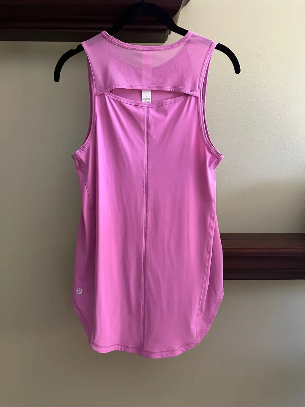 lululemon athletica new tags